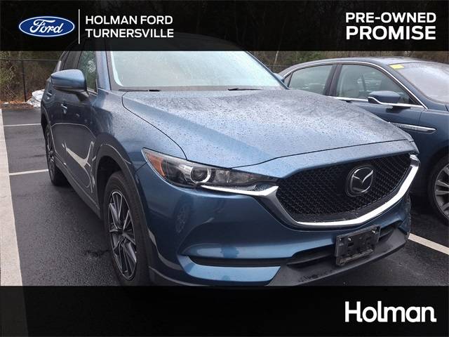 2018 Mazda CX-5 Touring — SUV — 60,331 mi — Turnersville, NJ