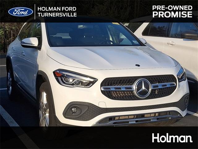 2021 Mercedes-Benz GLA GLA 250 — SUV — 96,704 mi — Turnersville, NJ