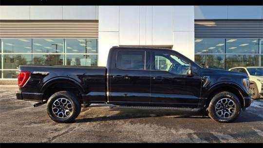 2022 Ford F-150 XLT — Pickup Truck — 36,092 mi — Turnersville, NJ