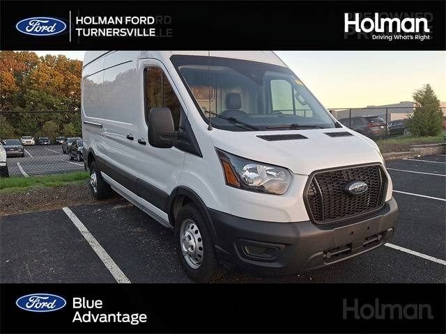2023 Ford Transit Cargo Van T-250 — Cargo Van — 58,565 mi — Turnersville, NJ