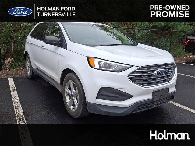 2019 Ford Edge SE — SUV — 120,977 mi — Turnersville, NJ