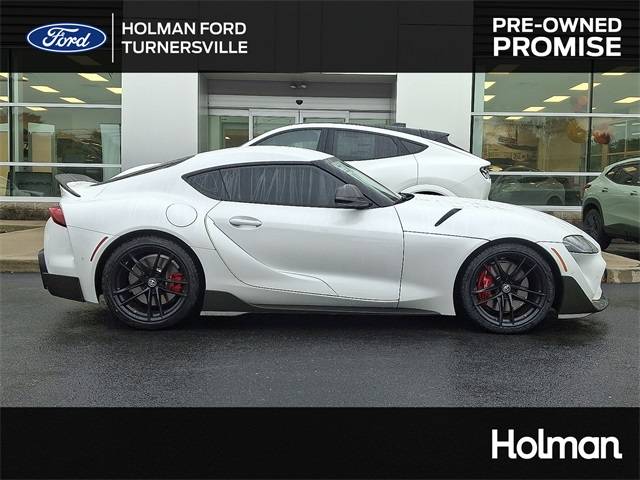 2022 Toyota GR Supra 3.0 — Coupe — 35,260 mi — Turnersville, NJ