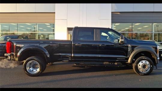 2023 Ford Super Duty F-450 XL — Pickup Truck — 34,094 mi — Turnersville, NJ