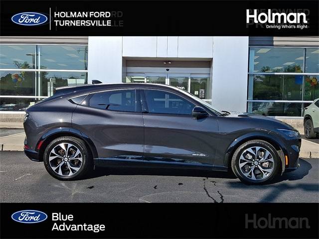 2022 Ford Mustang Mach-E Premium — SUV — 74,501 mi — Turnersville, NJ