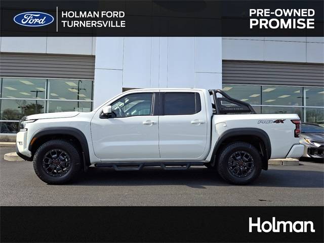 2022 Nissan Frontier PRO-4X — Pickup Truck — 46,961 mi — Turnersville, NJ