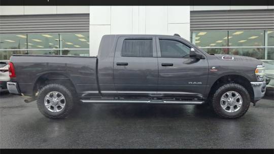 2022 Ram 3500 Big Horn — Pickup Truck — 7,120 mi — Turnersville, NJ