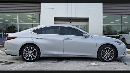 2019 Lexus ES ES 350 Ultra Luxury — Sedan — 76,889 mi — Turnersville, NJ