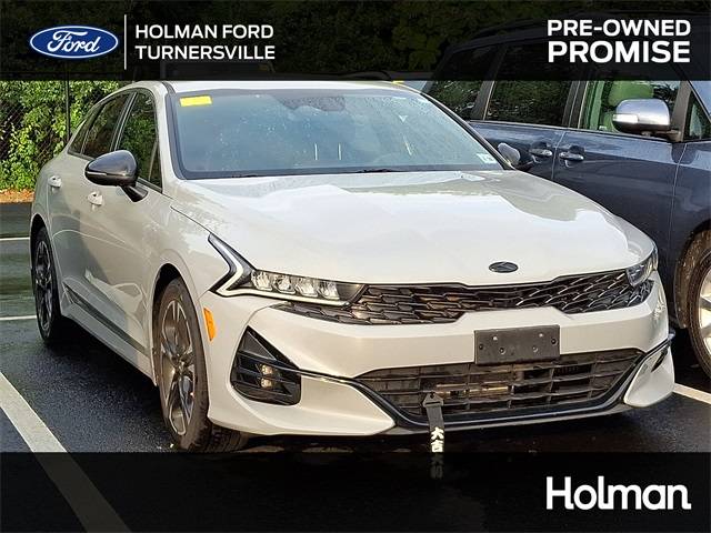 2021 Kia K5 GT-Line — Sedan — 42,955 mi — Turnersville, NJ