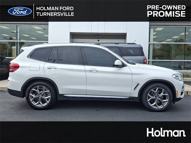 2020 BMW X3 30i — SUV — 87,877 mi — Turnersville, NJ
