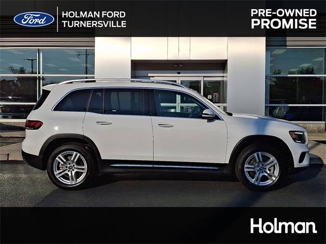 2022 Mercedes-Benz GLB GLB 250 — SUV — 8,709 mi — Turnersville, NJ