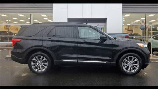 2022 Ford Explorer XLT — SUV — 74,142 mi — Turnersville, NJ