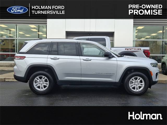 2022 Jeep Grand Cherokee Laredo — SUV — 21,064 mi — Turnersville, NJ