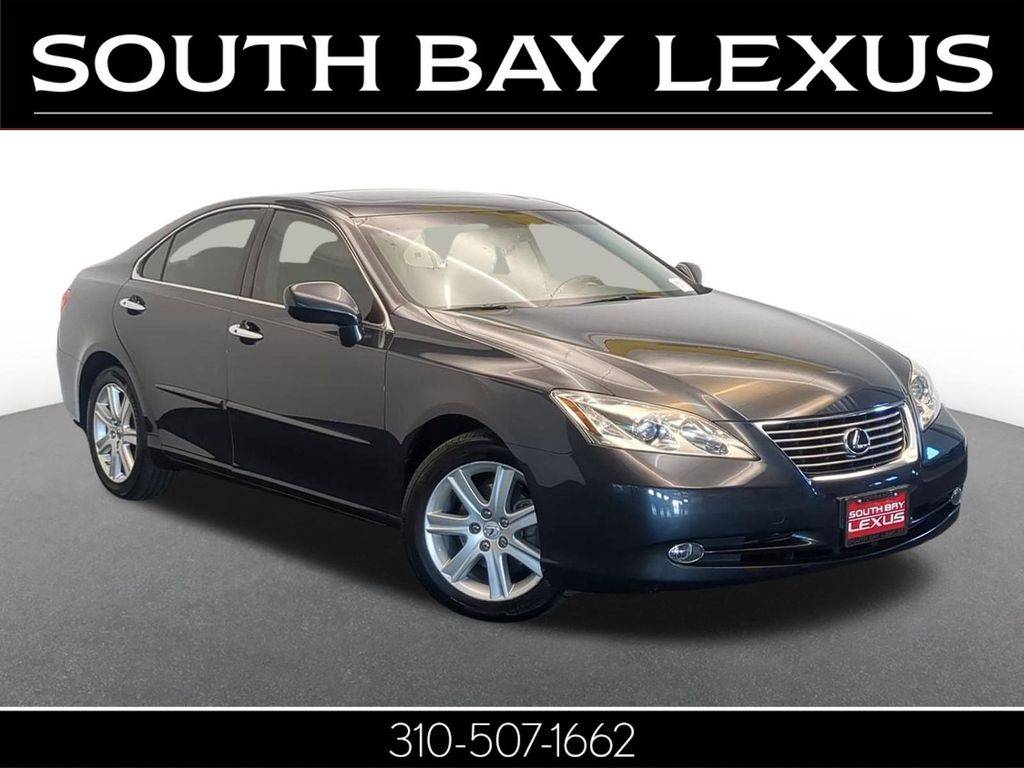 2007 Lexus ES ES 350 — Sedan — 95,097 mi — Torrance, CA