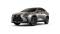2025 Lexus NX in Torrance, CA 1 - Open Gallery
