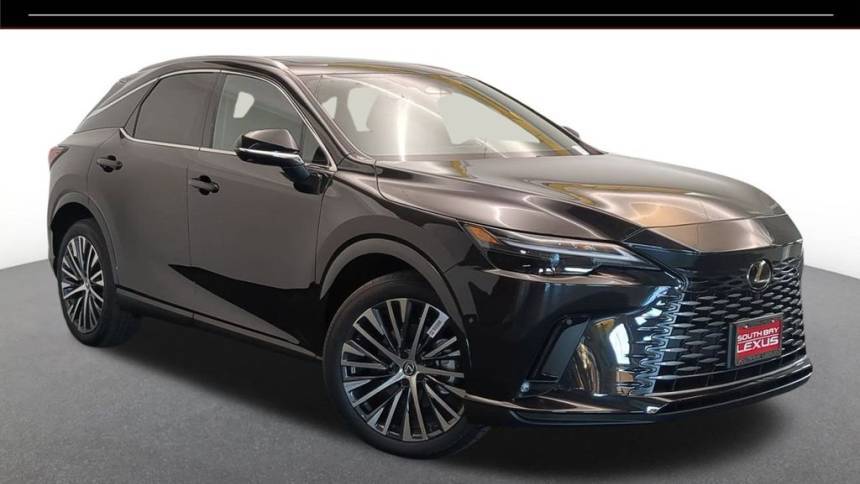 2024 Lexus RX RX 350h Premium Plus — SUV — 11,500 mi — Torrance, CA