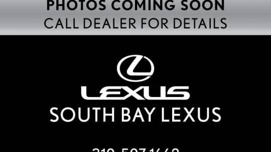 2021 Lexus RX RX 350 — SUV — 39,092 mi — Torrance, CA