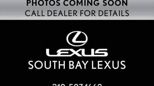 2025 Lexus RX RX 350h — SUV — 2,575 mi — Torrance, CA