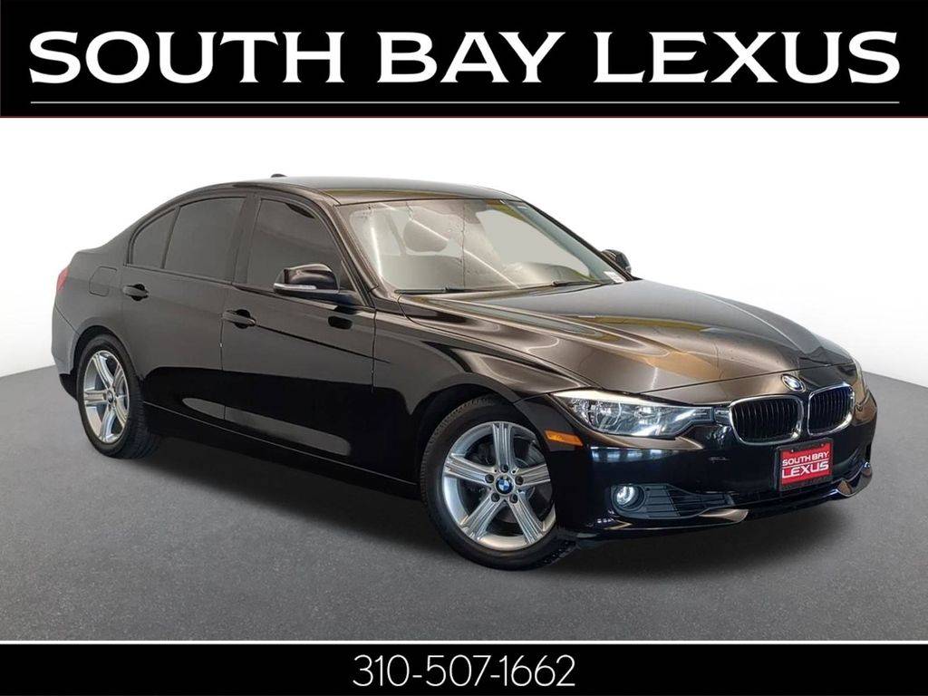 2013 BMW 3 Series 328i — Sedan — 94,018 mi — Torrance, CA