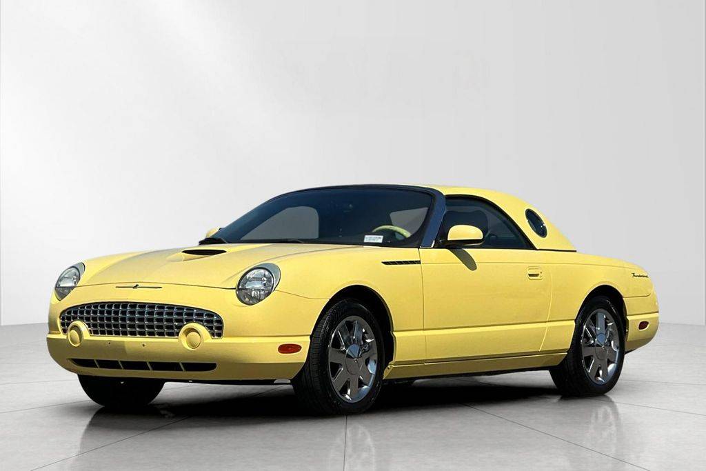 Used Ford Thunderbird for Sale in Los Angeles, CA (with