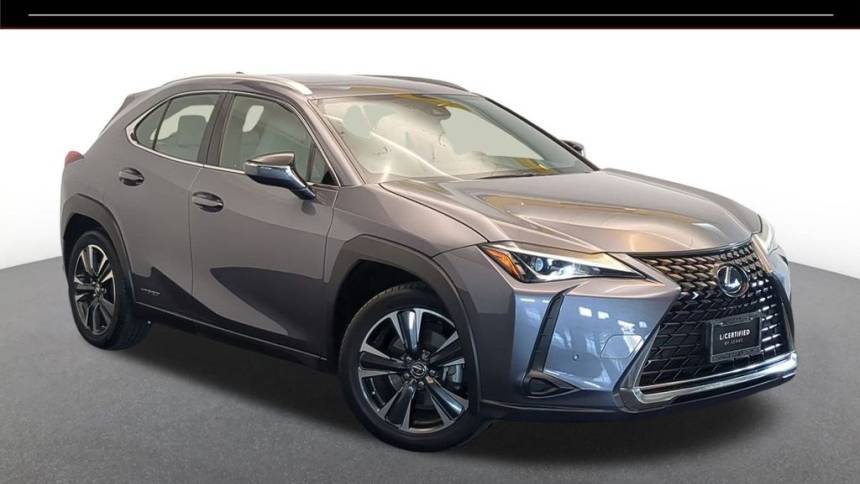 2020 Lexus UX UX 250h — SUV — 70,053 mi — Torrance, CA