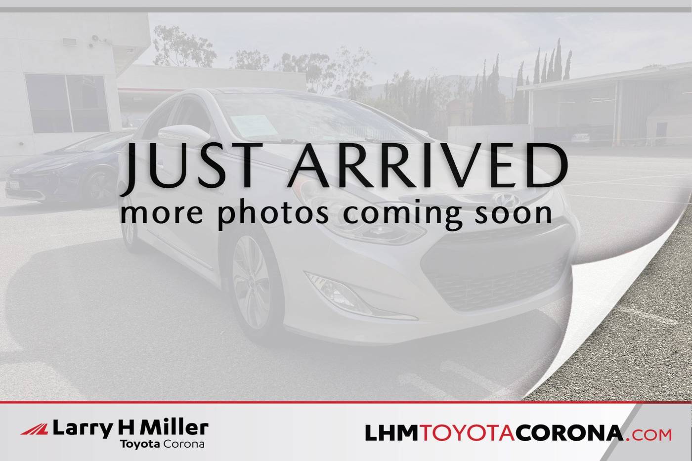 2015 Hyundai Sonata Hybrid Limited — Sedan — 101,741 mi — Corona, CA
