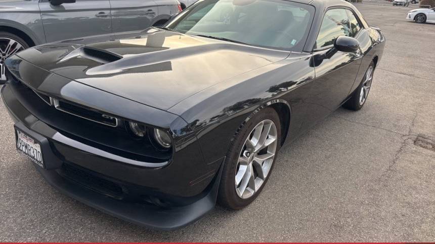 2023 Dodge Challenger GT — Coupe — 41,058 mi — Corona, CA
