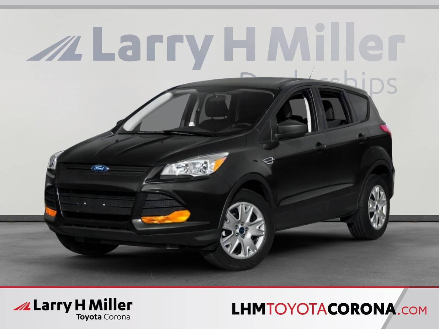 2015 Ford Escape SE — SUV — 74,315 mi — Corona, CA