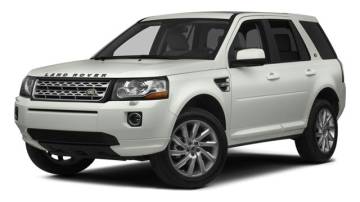 Used Land Rover Freelander 2 for sale near me (with photos) 
