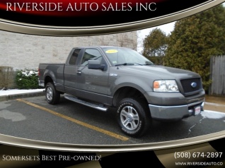 Used 2006 Ford F 150s For Sale Truecar