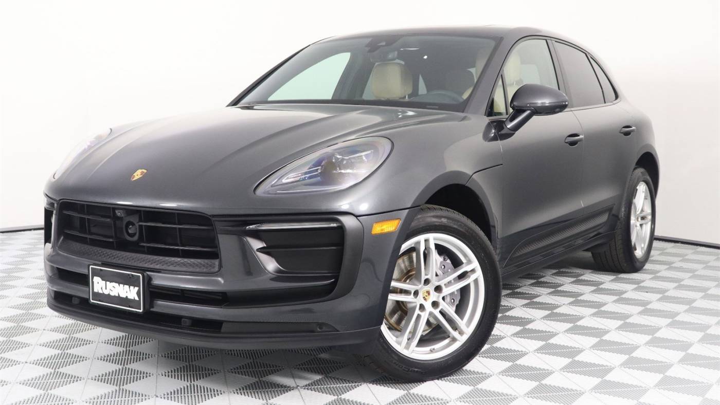 Certified PreOwned Porsches for Sale in Highland, CA (with Photos