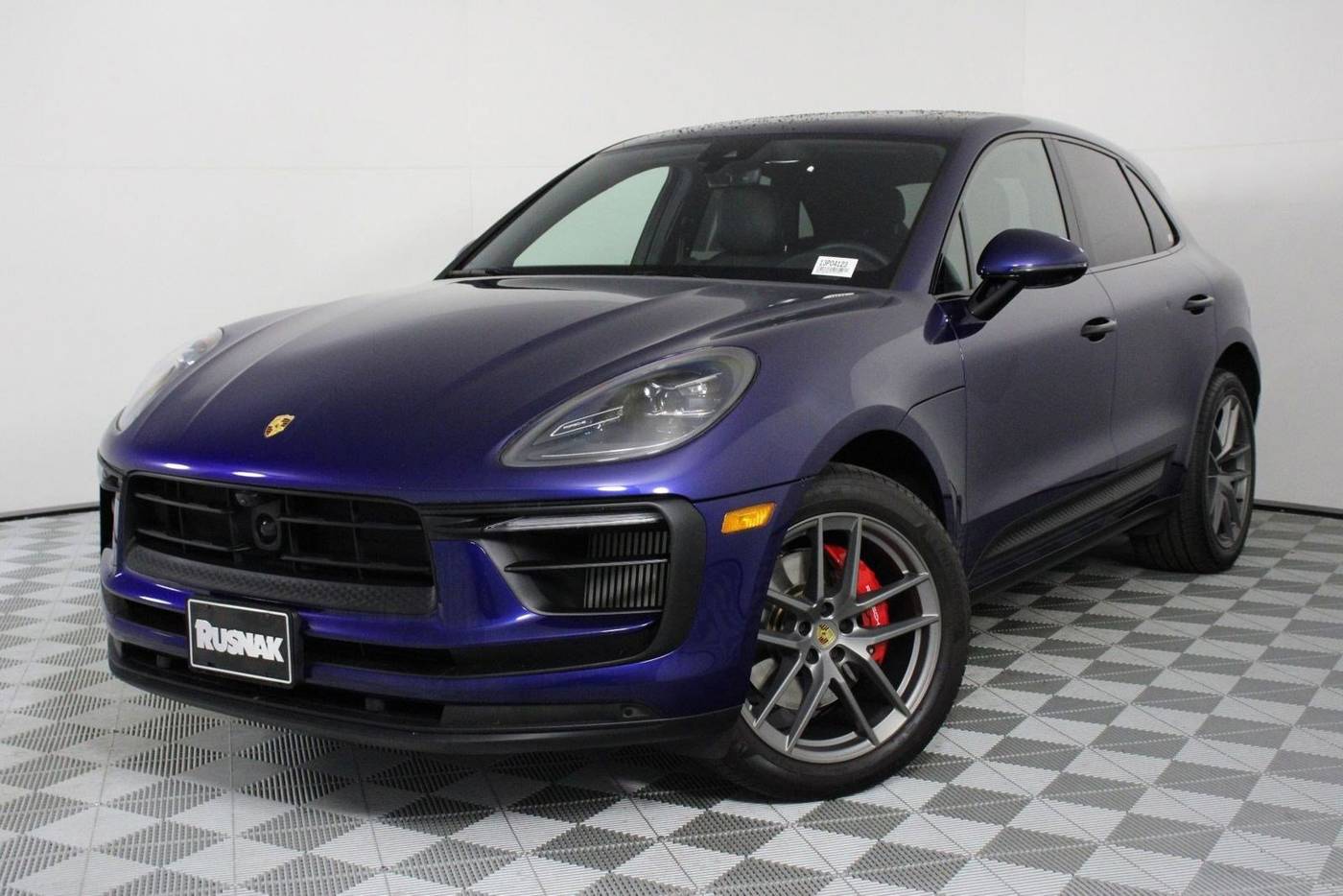 2023 Porsche Macan S — SUV — 20,186 mi — Pasadena, CA