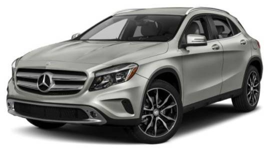 2015 Mercedes-Benz GLA GLA 250 — SUV — 49,827 mi — Pasadena, CA