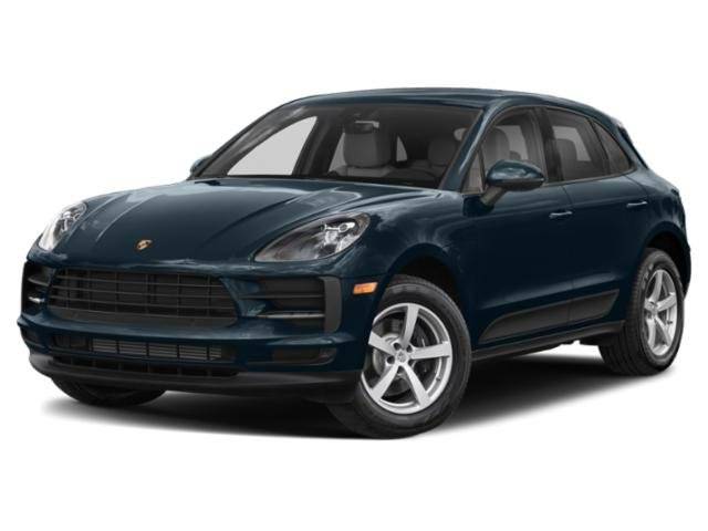 2020 Porsche Macan Standard — SUV — 81,976 mi — Pasadena, CA