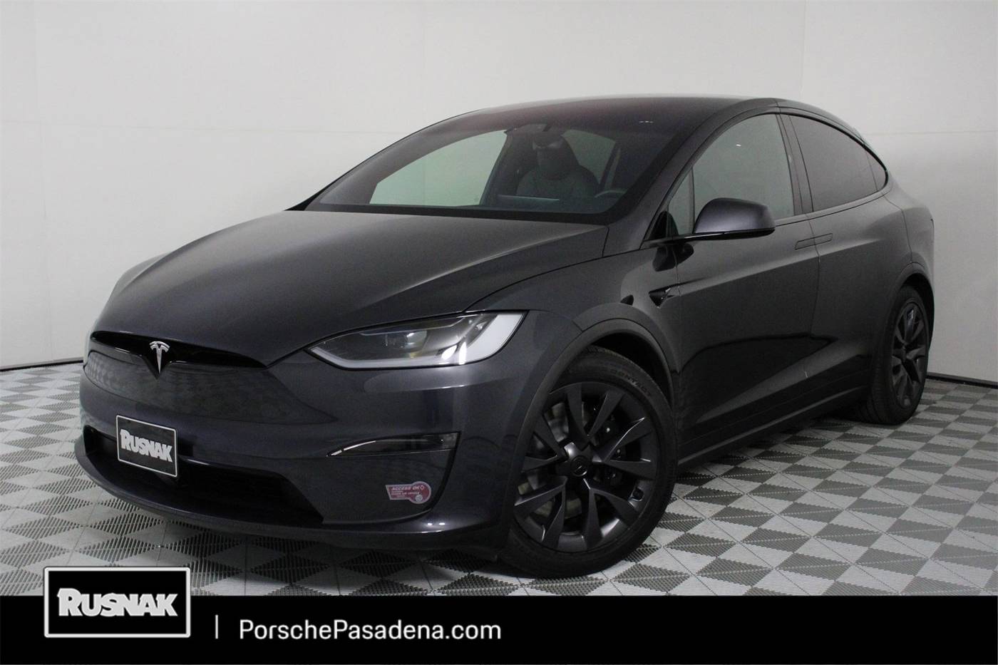 2024 Tesla Model X Model X — SUV — 8,231 mi — Pasadena, CA