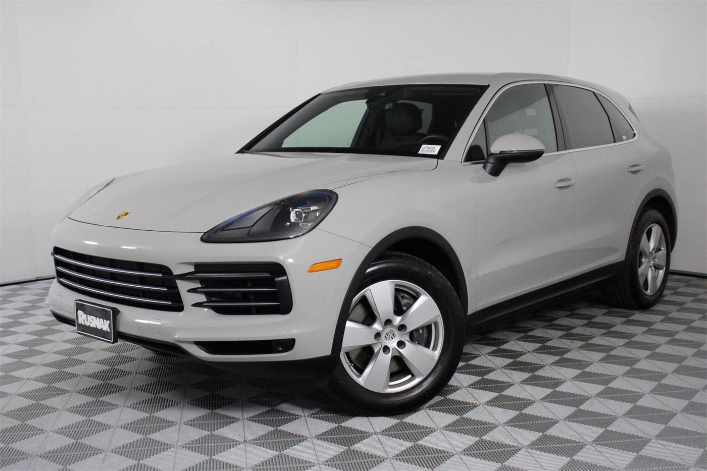 2023 Porsche Cayenne Standard — SUV — 31,473 mi — Pasadena, CA