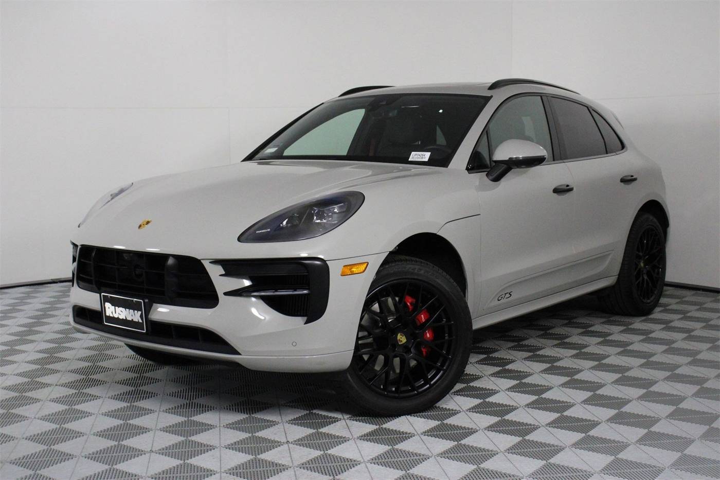 2021 Porsche Macan GTS — SUV — 35,175 mi — Pasadena, CA