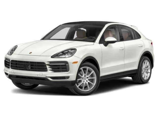2022 Porsche Cayenne GTS — SUV — 18,975 mi — Pasadena, CA