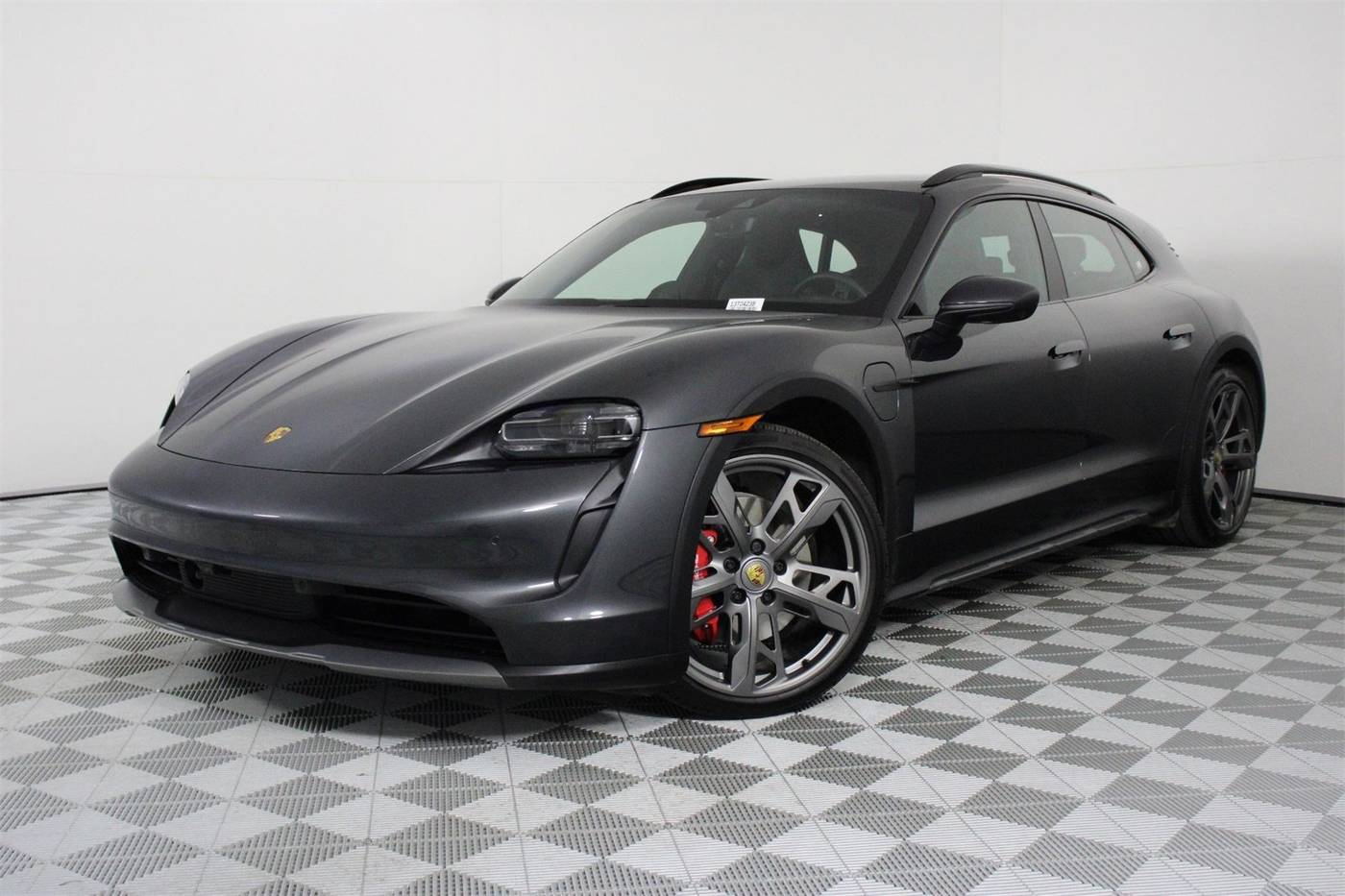 2023 Porsche Taycan 4S — Wagon — 4,467 mi — Pasadena, CA