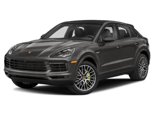 2022 Porsche Cayenne E-Hybrid — SUV — 19,678 mi — Pasadena, CA