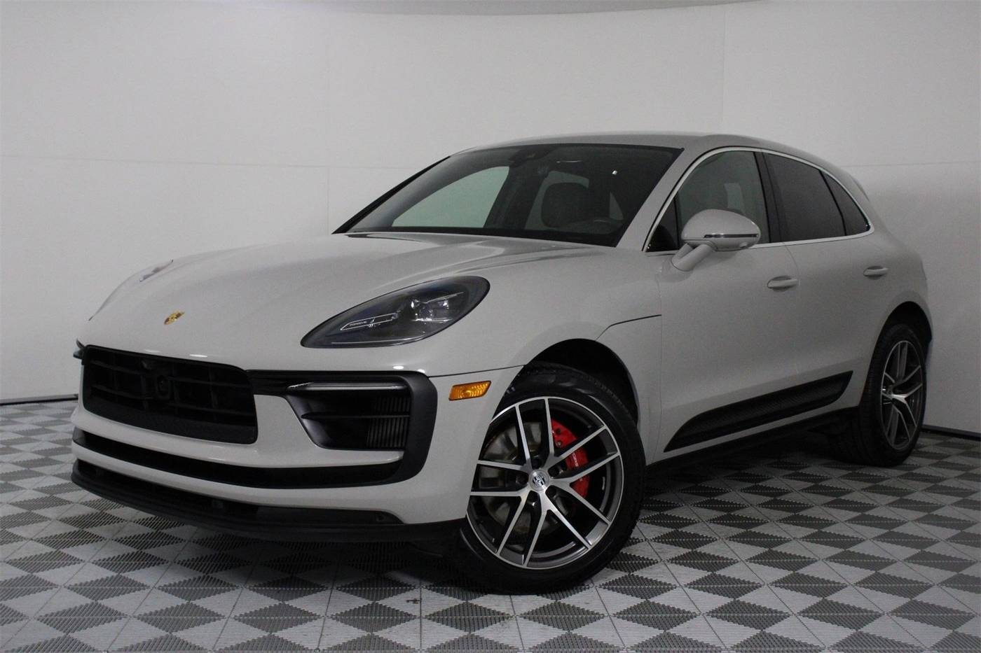 2023 Porsche Macan S — SUV — 29,817 mi — Pasadena, CA