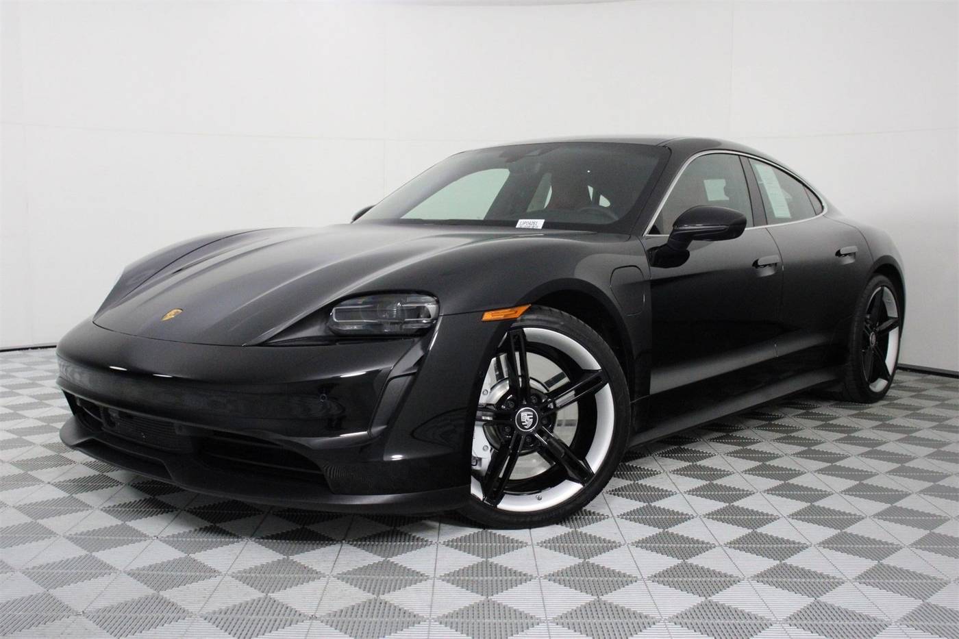 2023 Porsche Taycan 4S — Sedan — 11,222 mi — Pasadena, CA