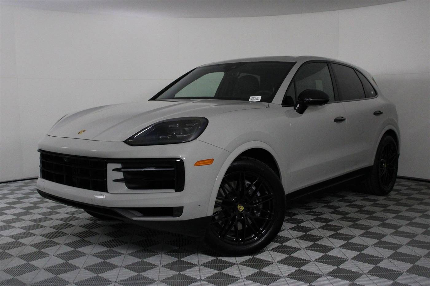 2024 Porsche Cayenne Standard — SUV — 4,848 mi — Pasadena, CA