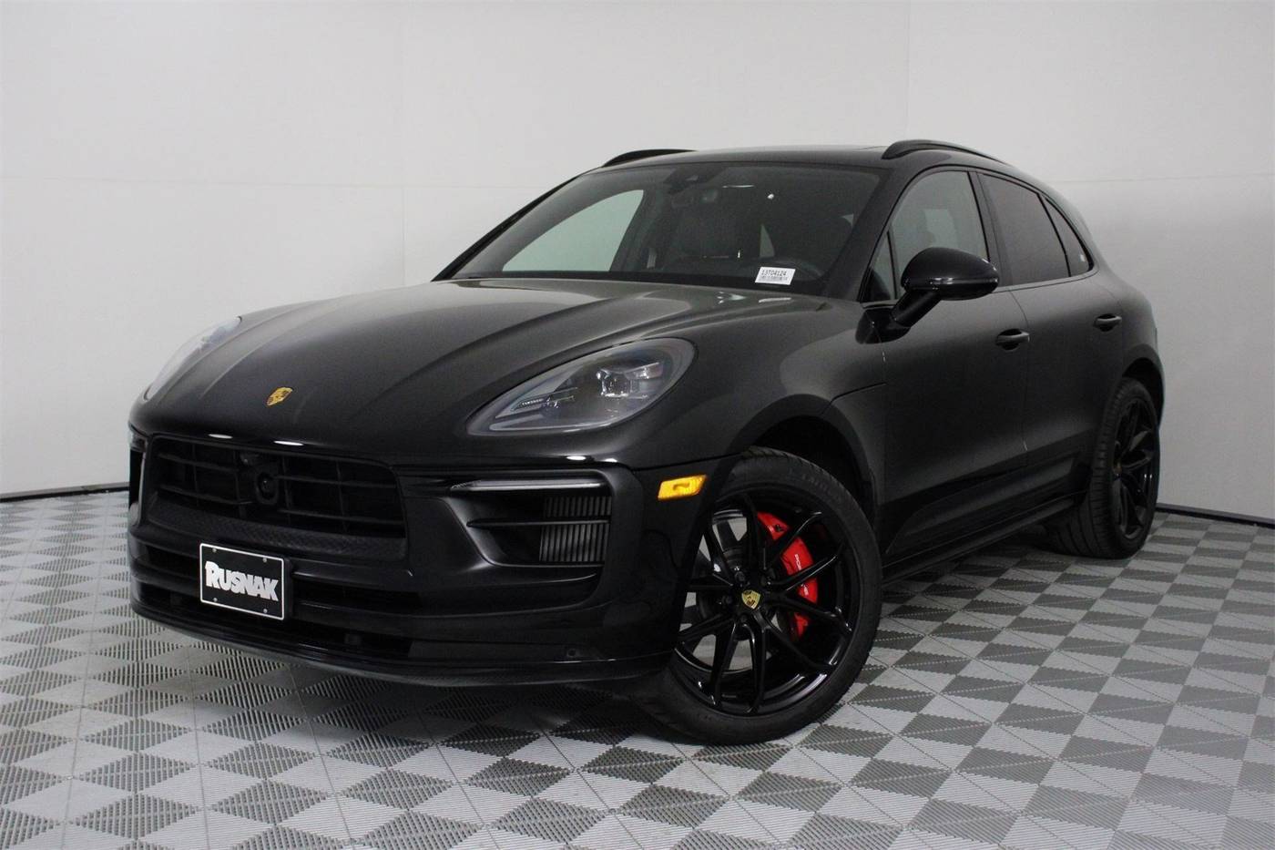 2023 Porsche Macan GTS — SUV — 5,786 mi — Pasadena, CA