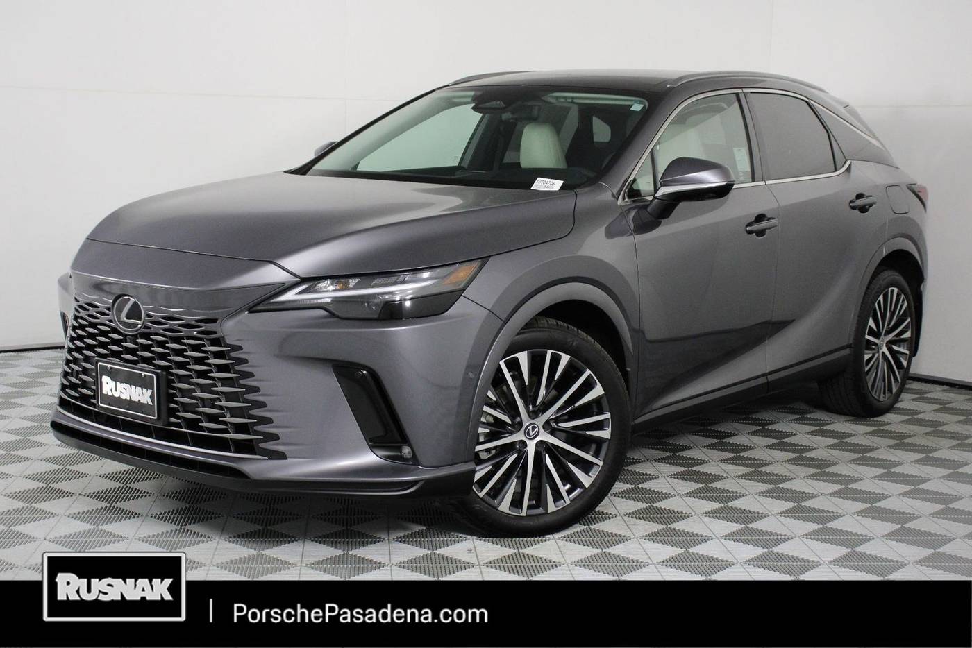 2023 Lexus RX RX 350 Premium