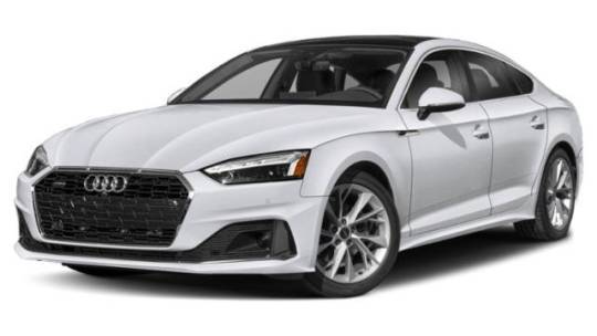 2024 Audi A5 S line Premium — Hatchback — 6,587 mi — Ontario, CA