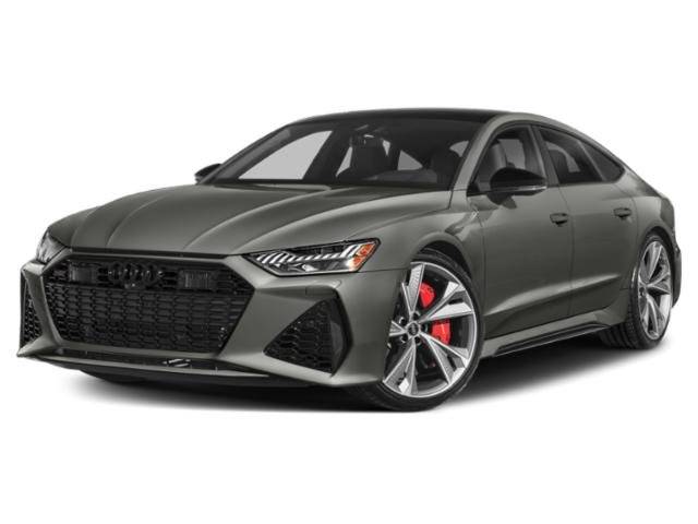 2023 Audi RS 7 Standard — Hatchback — 12,918 mi — Ontario, CA