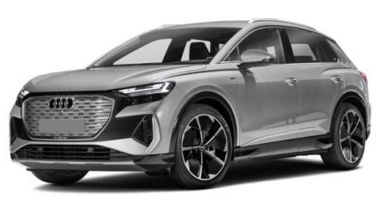 2022 Audi Q4 e-tron Premium Plus — SUV — 39,618 mi — Ontario, CA