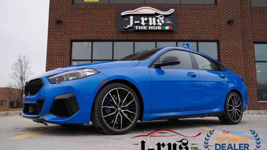 2021 BMW 2 Series M235i — Sedan — 29,689 mi — Macomb, MI