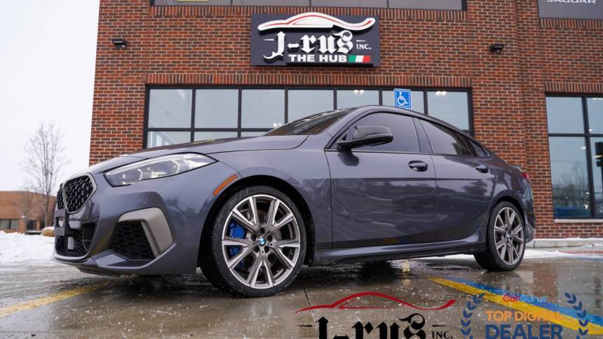 2021 BMW 2 Series M235i — Sedan — 42,252 mi — Macomb, MI