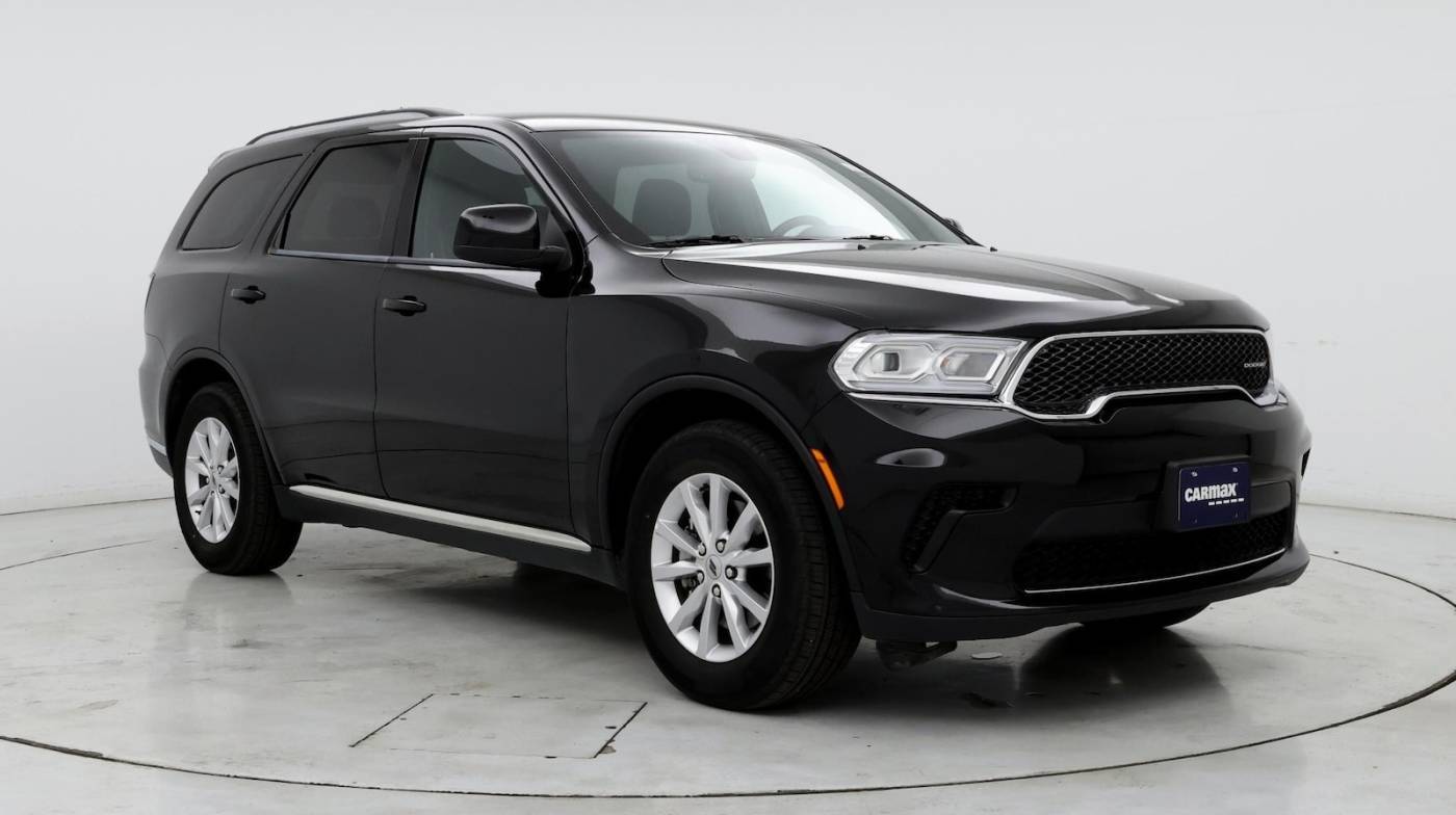 2023 Dodge Durango SXT — SUV — 45,891 mi — Warner Robins, GA